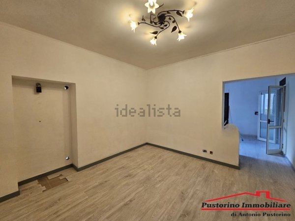 appartamento in vendita a Reggio di Calabria in zona Centro Storico