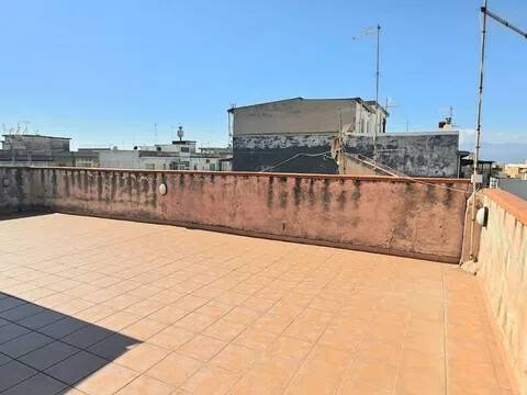 appartamento in vendita a Reggio di Calabria in zona Sbarre