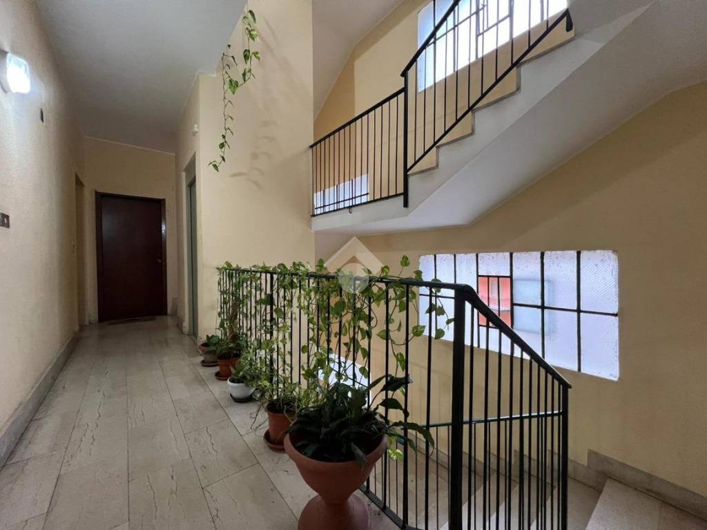 appartamento in vendita a Reggio di Calabria in zona Centro Storico