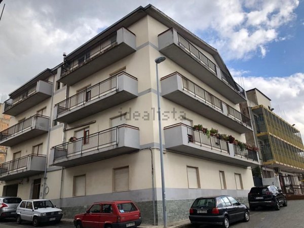 appartamento in vendita a Reggio di Calabria in zona Archi