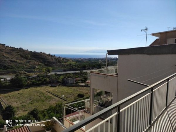 appartamento in vendita a Reggio di Calabria in zona San Sperato
