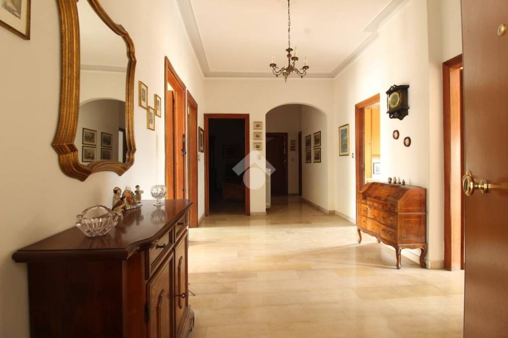 appartamento in vendita a Reggio di Calabria in zona Santa Caterina