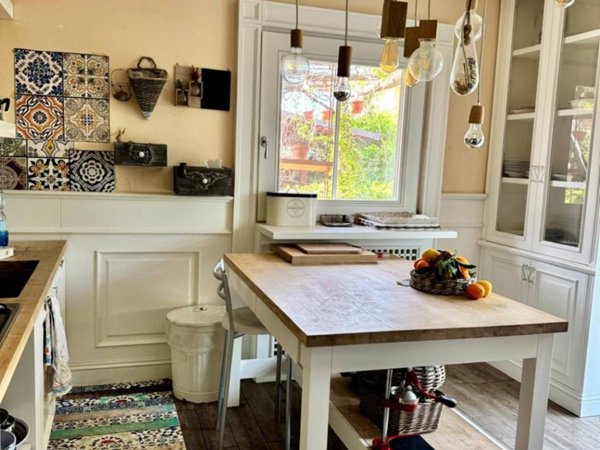casa indipendente in vendita a Reggio di Calabria in zona Catona