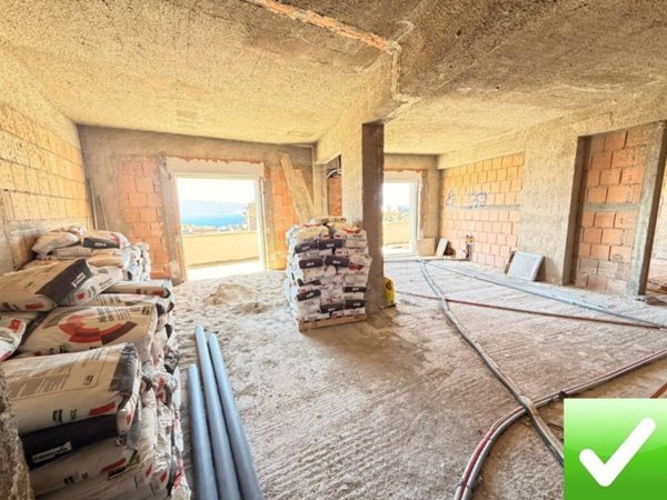 appartamento in vendita a Reggio di Calabria in zona Eremo