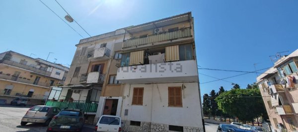 appartamento in vendita a Reggio di Calabria in zona Modena
