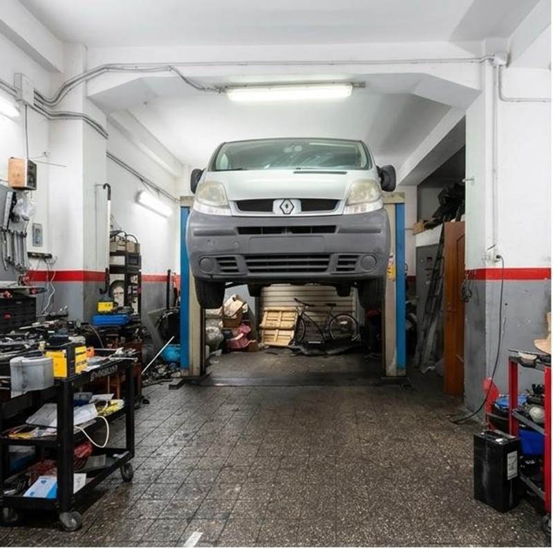 ufficio in vendita a Reggio di Calabria