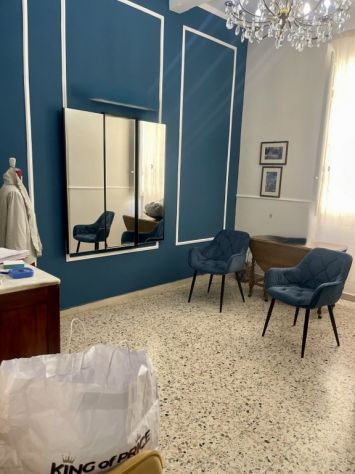 appartamento in vendita a Reggio di Calabria in zona Centro Storico