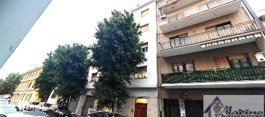 appartamento in vendita a Reggio di Calabria in zona Centro Storico