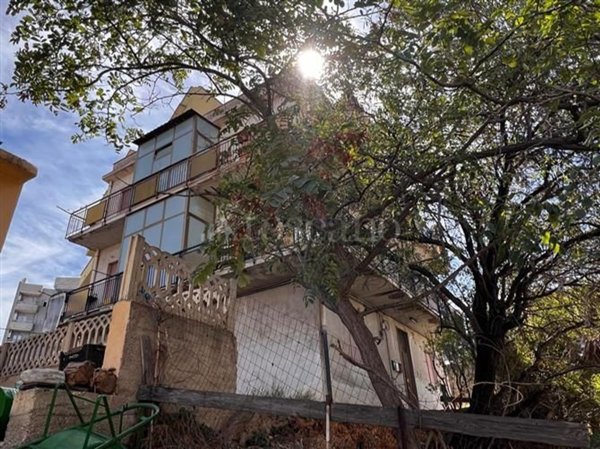 casa indipendente in vendita a Reggio di Calabria