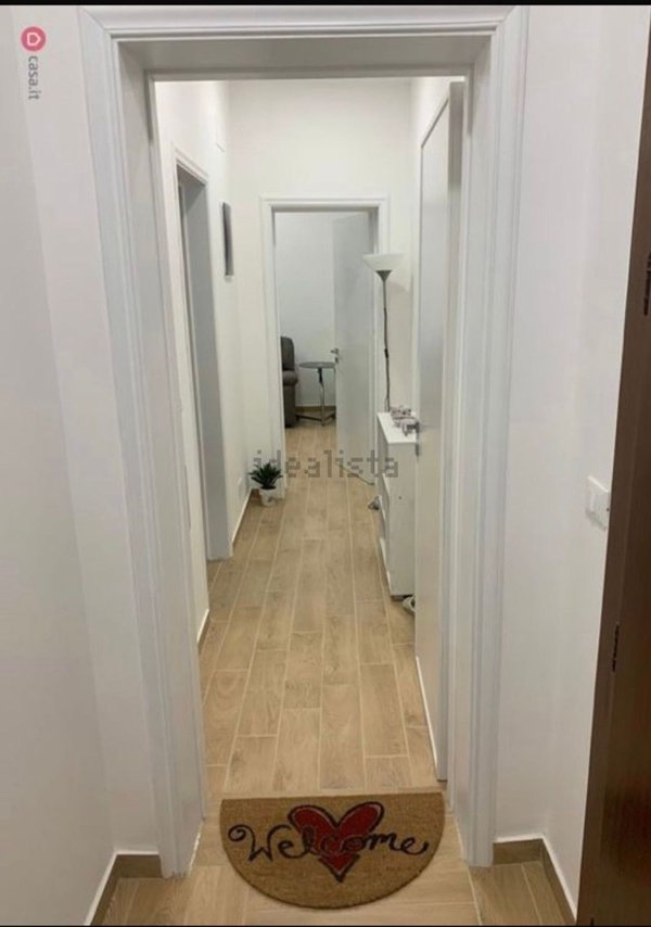 appartamento in vendita a Reggio di Calabria in zona Tremulini