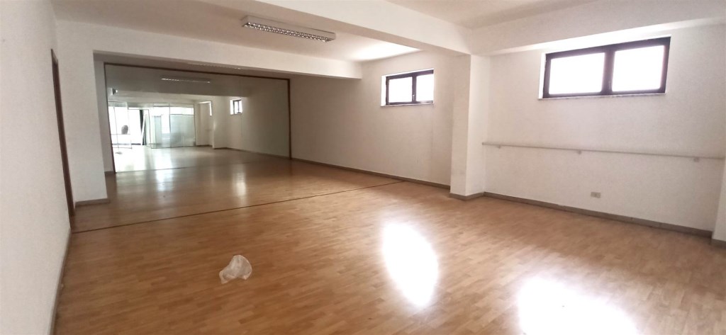 appartamento in vendita a Reggio di Calabria in zona Sbarre