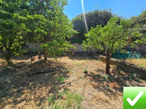 appartamento in vendita a Reggio di Calabria in zona Gallico Superiore