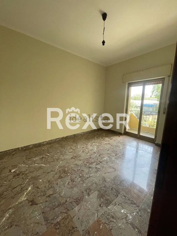 appartamento in vendita a Reggio di Calabria in zona Eremo
