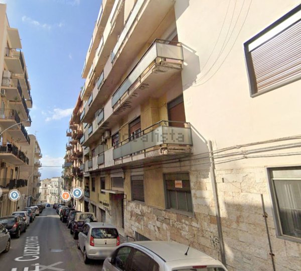 appartamento in vendita a Reggio di Calabria