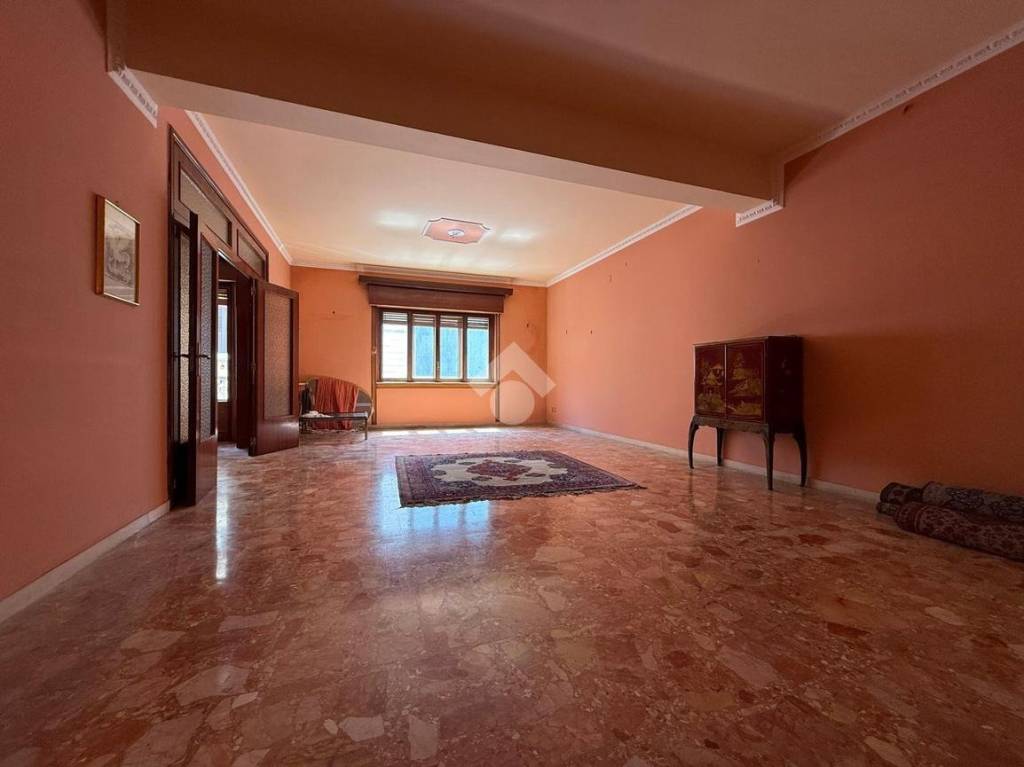 appartamento in vendita a Reggio di Calabria in zona Eremo