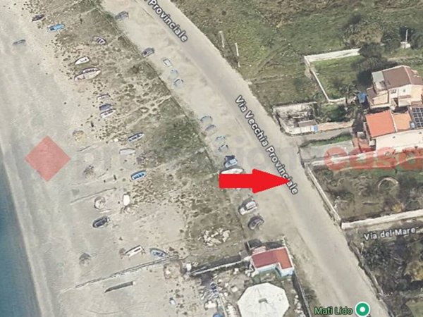 casa indipendente in vendita a Reggio di Calabria in zona Pellaro