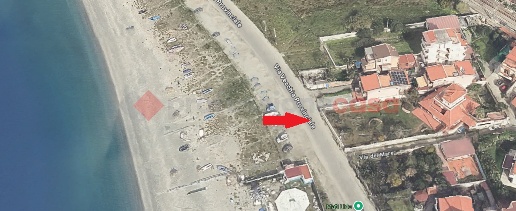 casa indipendente in vendita a Reggio di Calabria in zona Pellaro