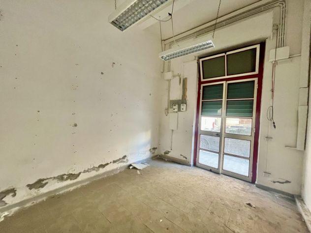 negozio in vendita a Reggio di Calabria