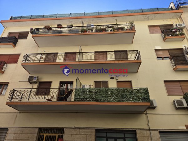 appartamento in vendita a Reggio di Calabria in zona Rione Ferrovieri