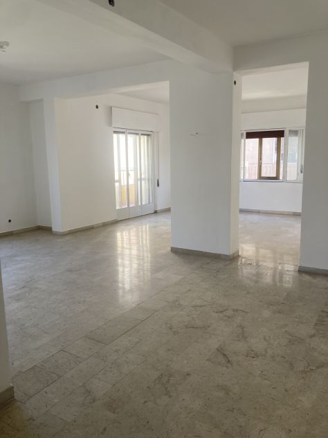 appartamento in vendita a Reggio di Calabria in zona Centro Storico