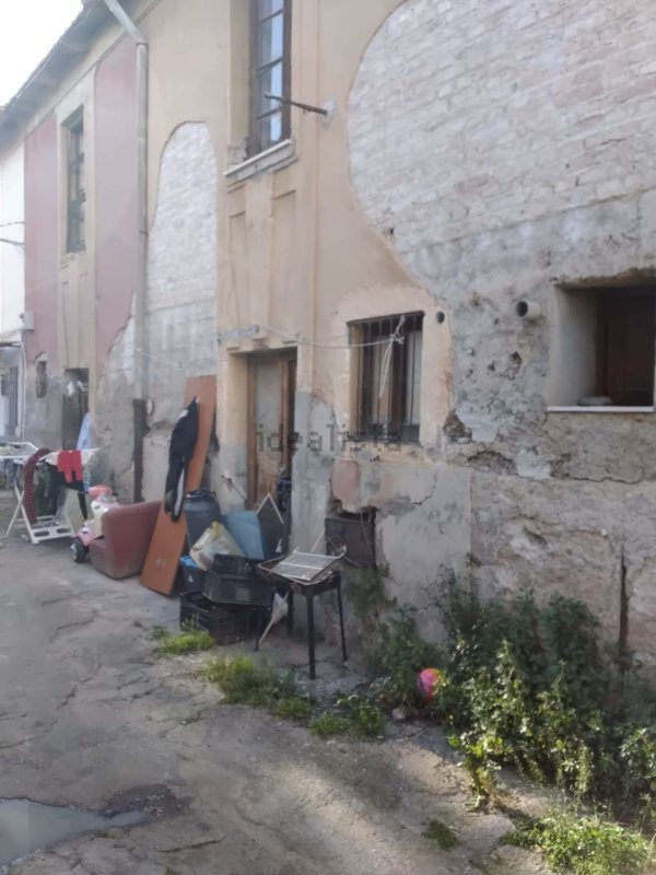 casa indipendente in vendita a Reggio di Calabria in zona Gallico Superiore