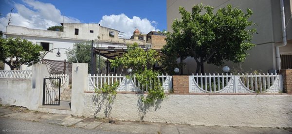 appartamento in vendita a Reggio di Calabria in zona Eremo