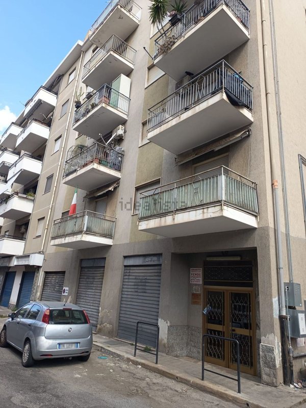 appartamento in vendita a Reggio di Calabria