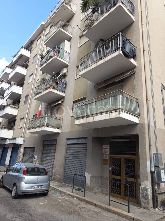appartamento in vendita a Reggio di Calabria in zona San Giorgio