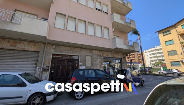 appartamento in vendita a Reggio di Calabria in zona Centro Storico