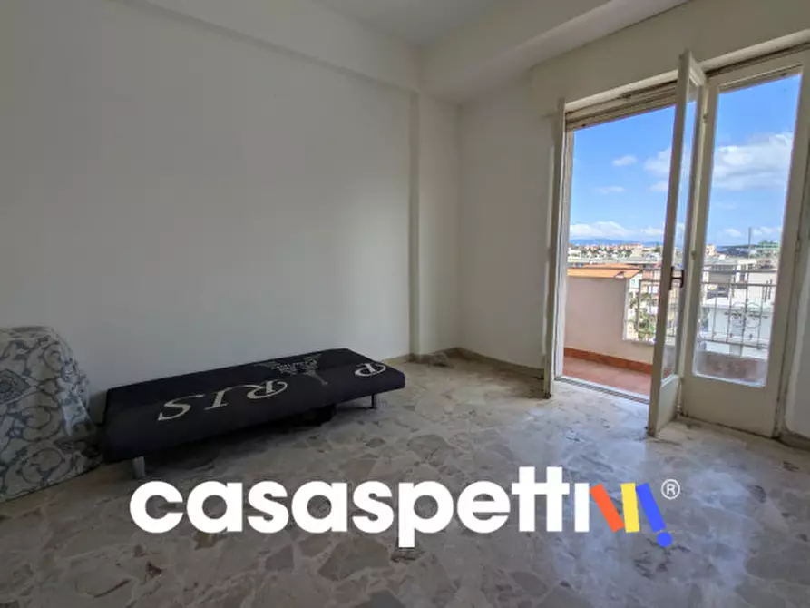 appartamento in vendita a Reggio di Calabria in zona Stadio