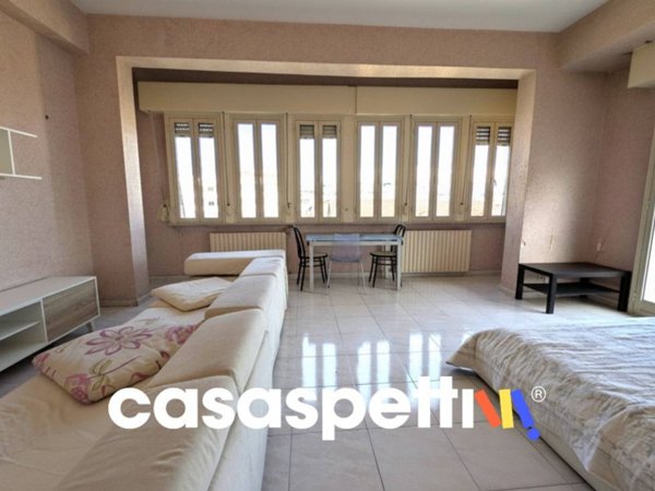 appartamento in vendita a Reggio di Calabria in zona Stadio