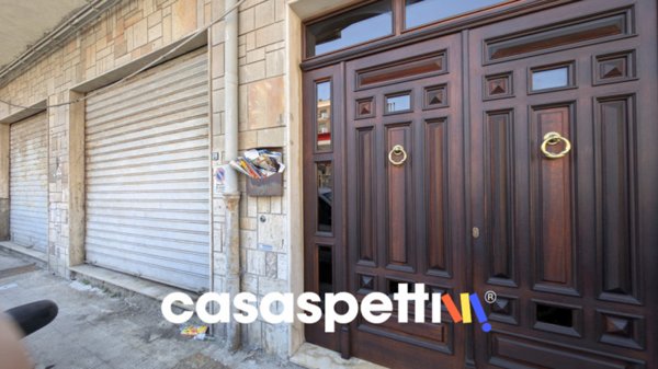 appartamento in vendita a Reggio di Calabria in zona Centro Storico