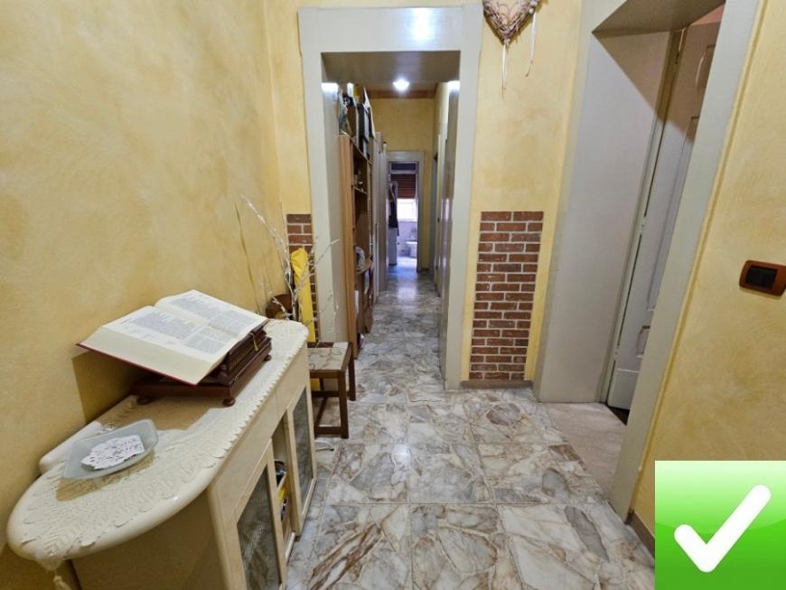 appartamento in vendita a Reggio di Calabria in zona Tremulini