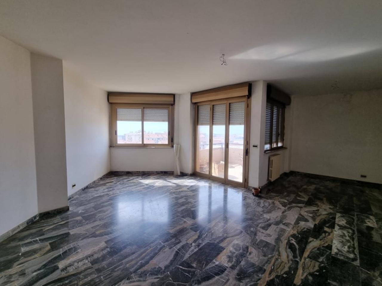 appartamento in vendita a Reggio di Calabria in zona San Giorgio