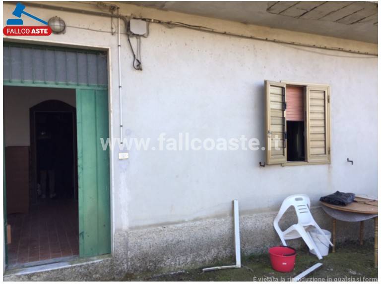 appartamento in vendita a Reggio di Calabria in zona Spirito Santo