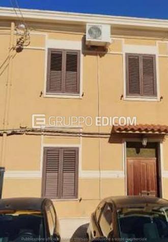 appartamento in vendita a Reggio di Calabria in zona Gallico Superiore