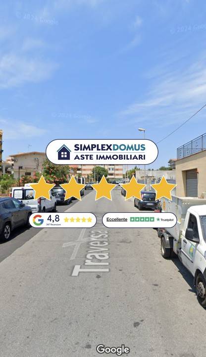 casa indipendente in vendita a Reggio di Calabria in zona Sambatello
