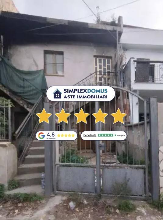 appartamento in vendita a Reggio di Calabria in zona Pellaro