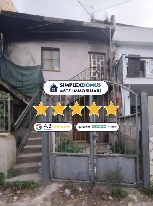 appartamento in vendita a Reggio di Calabria in zona Pellaro