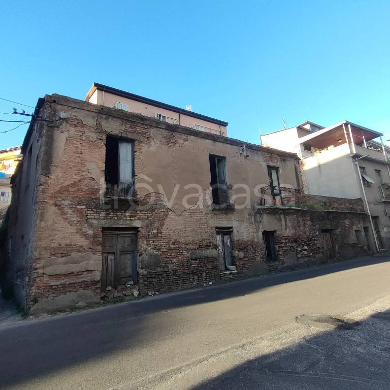 rudere in vendita a Reggio di Calabria in zona Spirito Santo