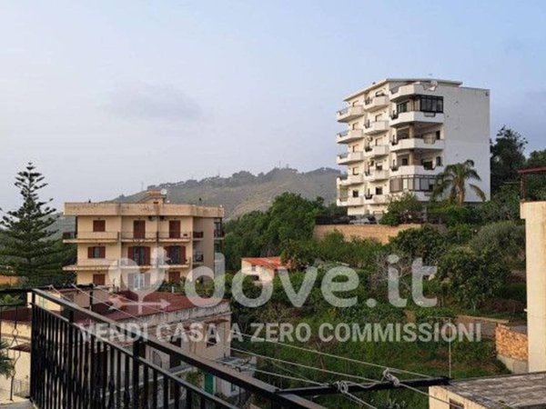 appartamento in vendita a Reggio di Calabria in zona Eremo