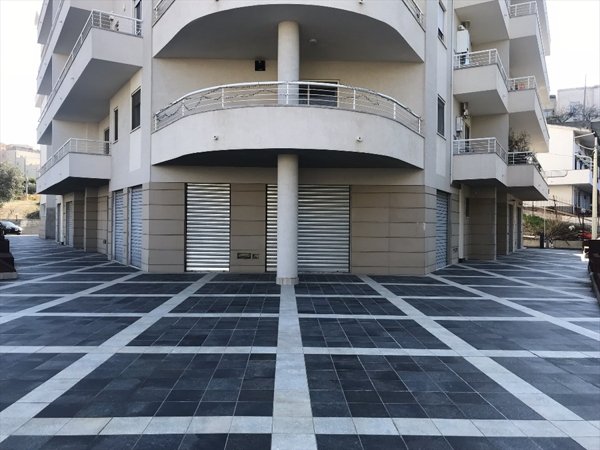 ufficio in vendita a Reggio di Calabria
