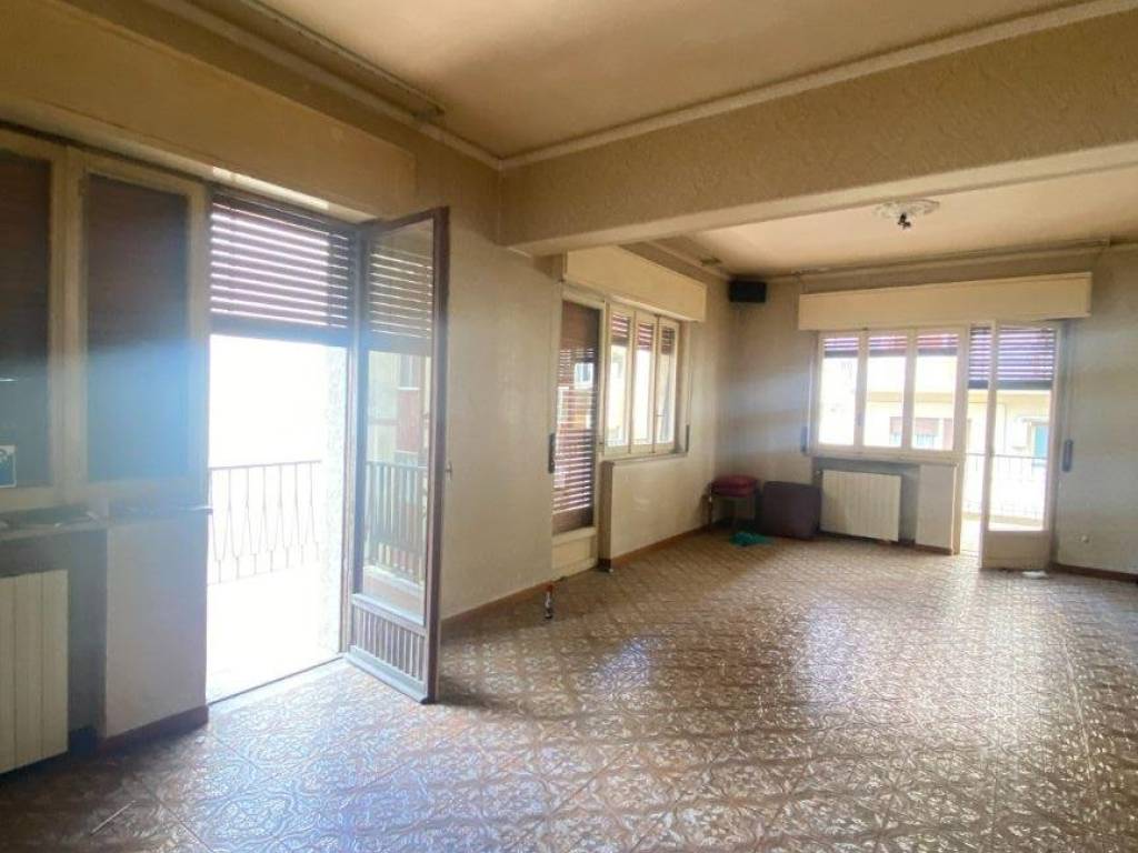 appartamento in vendita a Reggio di Calabria in zona San Brunello