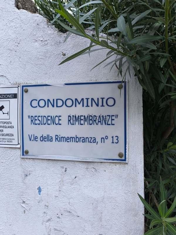 appartamento in vendita a Reggio di Calabria in zona San Leo