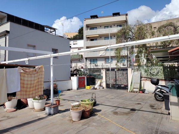 appartamento in vendita a Reggio di Calabria