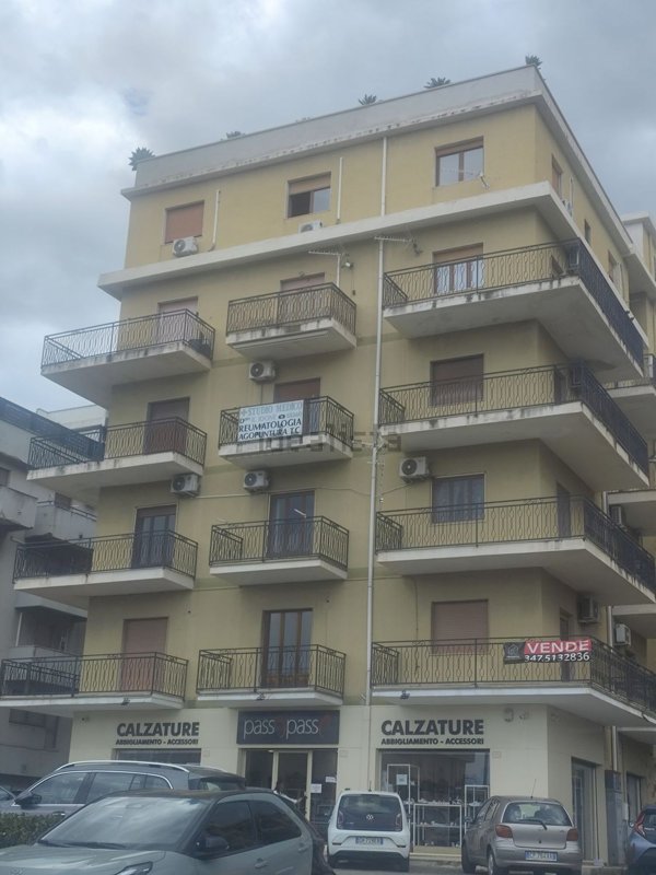 appartamento in vendita a Reggio di Calabria
