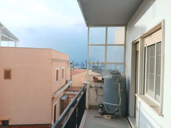 appartamento in vendita a Reggio di Calabria