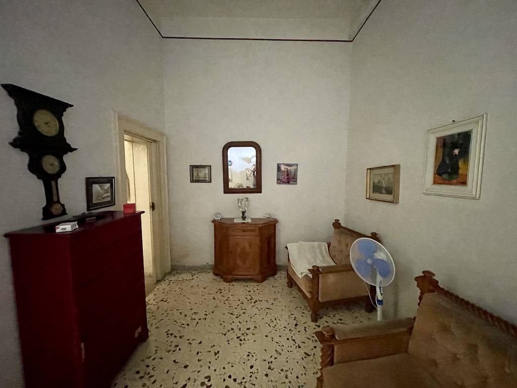 appartamento in vendita a Reggio di Calabria