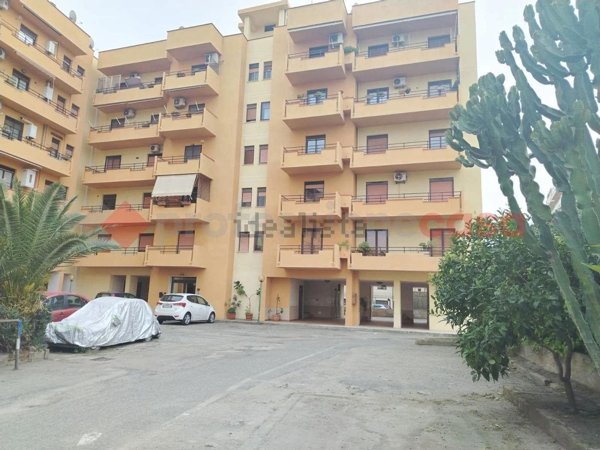 appartamento in vendita a Reggio di Calabria in zona Centro Storico