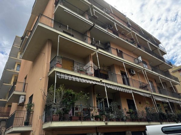 appartamento in vendita a Reggio di Calabria